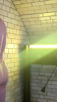Bad Boy Sub Gets a Spanking From Mistress