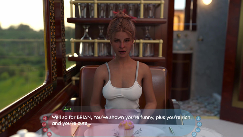 Wickedgammes: द पुसी लवर (भाग 1)