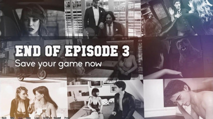 Visual Novels: สาวสดชื่นตอนที่ 33
