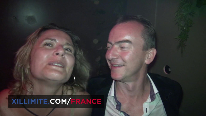 Made In France: Swinger sebenar di kelab Perancis