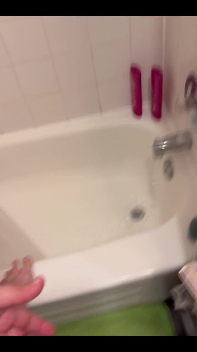 Playing with My Renovated Dick (Wrongskiy)