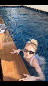 Wanna Swim Together