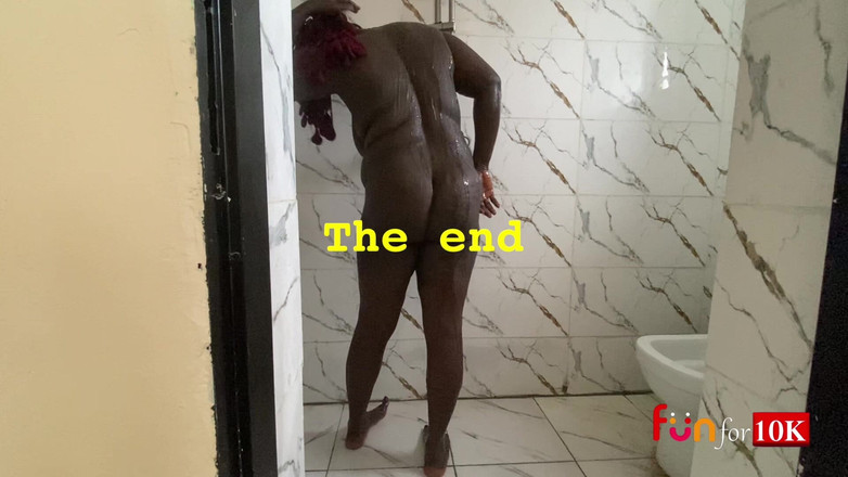 Funfor10k straight videos only: Evli kadını banyoda sikerken yakalandı