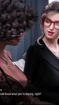 Mamă sexy din Sunville 88 Ive a avut un sex în 3 cu Ruth și Carrie