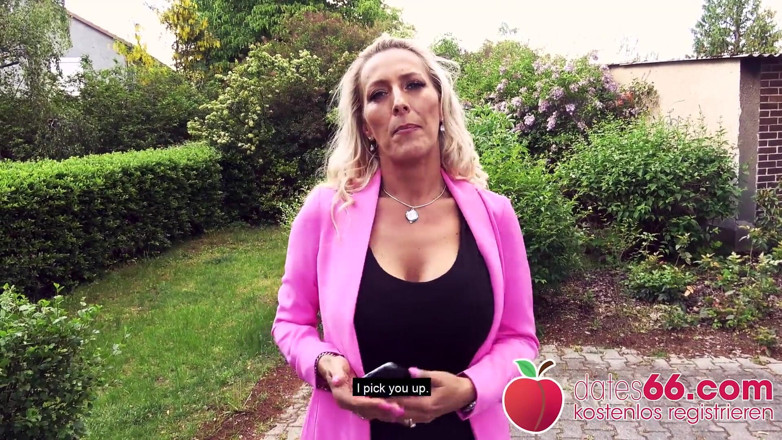 Dates66: Milf met enorme tieten geneukt in appartement Lana Vegas