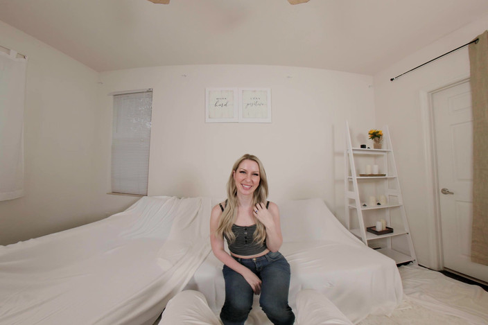 3DPickup: Gfe: Feel My Big Tits Honey