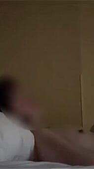 Seks di kamar hotel bagian 1