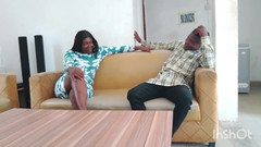 Sex naija 1: Am întâlnit-o la bar, apoi am început să vorbim