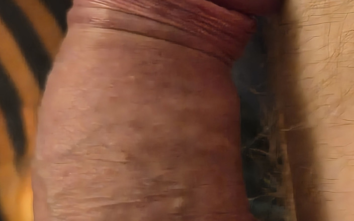 Pellefnatt: Playing with My Little Nice and Cock and My Glans