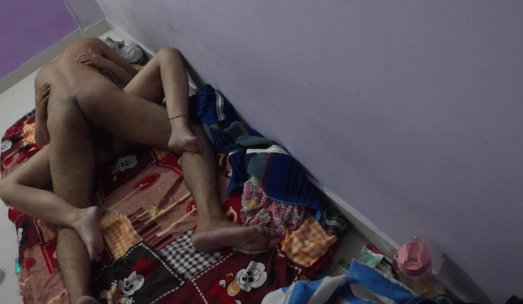 Rishi: Jangan pancut ke dalam mulut saya