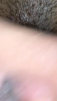 Trans Girl Pissing in Your Face