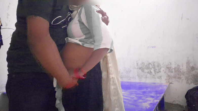 DesiBurChudai: Indyjski Desi Sexy Bhabhi