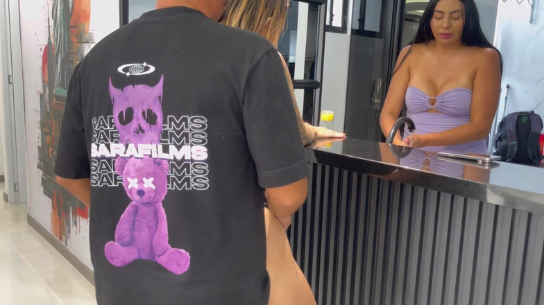 TommyMiller: Tôi cắm sừng người vợ đang mang thai của tôi với...