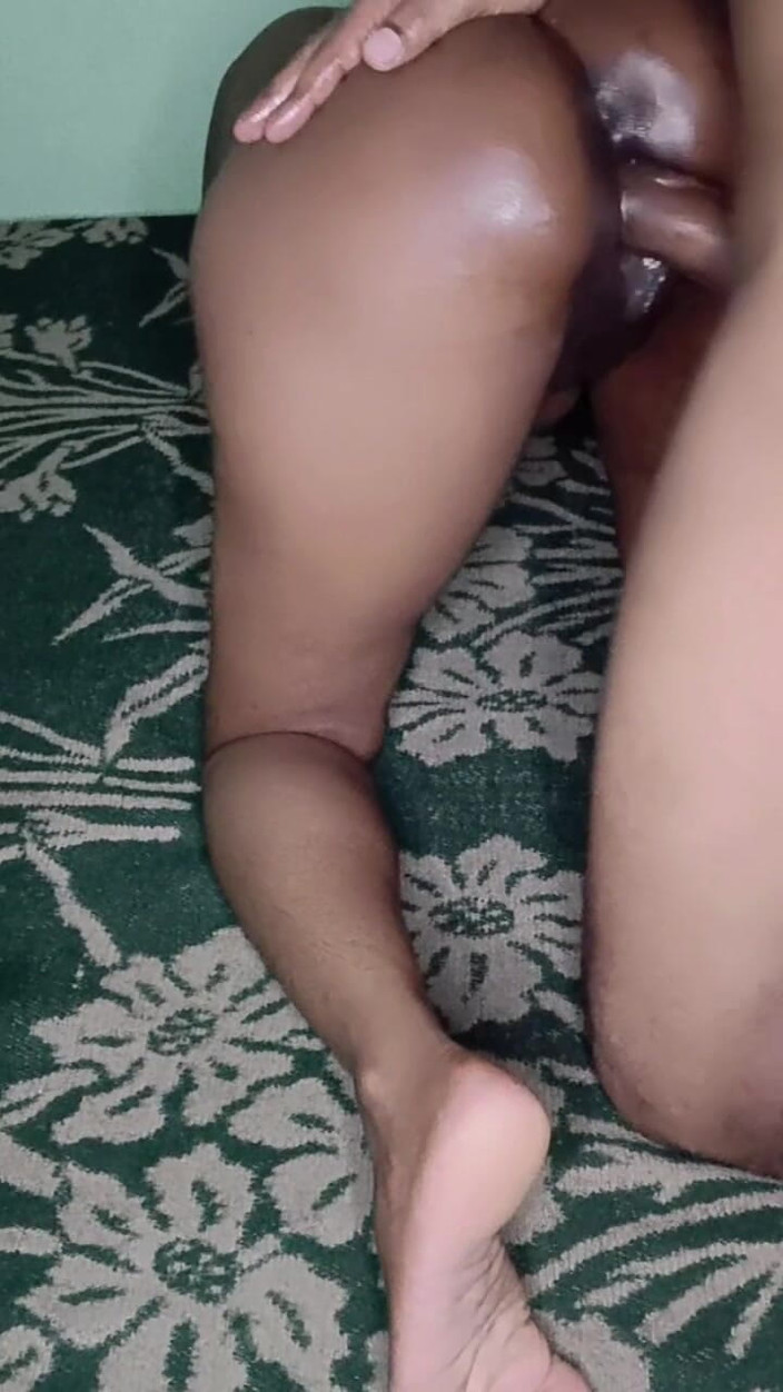 Sana621: Doggying by Husband and Filmed at Home