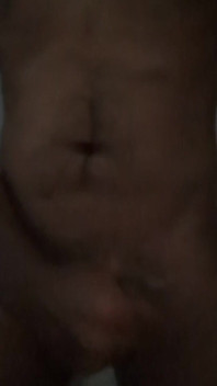Mastrubation on Web Cam for My Girlfriend