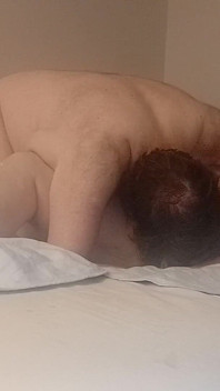 Cream up My Pussy with Whip Cream and