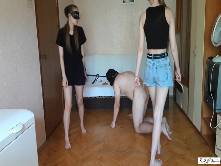 KRNStudio: FFM relace # 139 otrok s límečkem