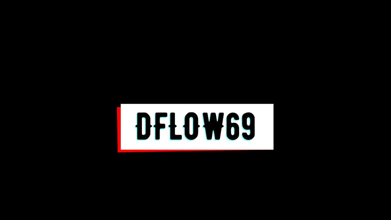 DFLOW69: Dokuczał i jeździł do nieba