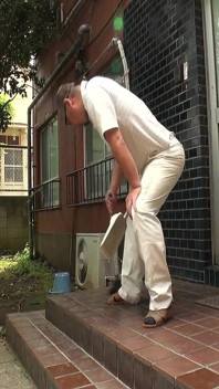 Fresh Juice: Women’s Dormitory Caretaker