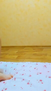 Quente, longa, doce, cheia de paixão, cavalga até orgasmo molhado e poderoso! Quente morena Myla_angel