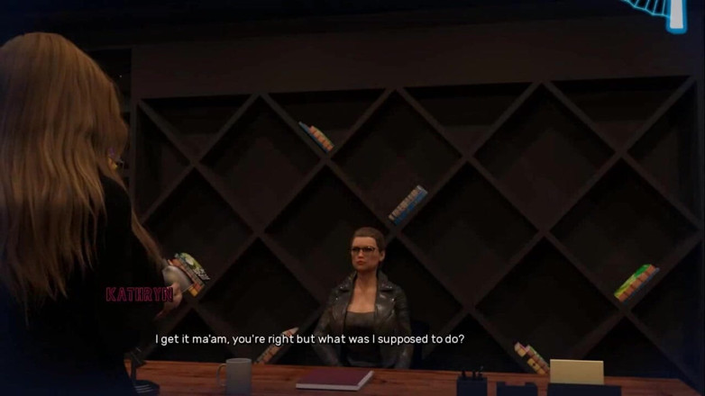 Dirty GamesXxX: Nikdy nespadá: učitelka byla přistižena při šukání studentem ve své kanceláři...