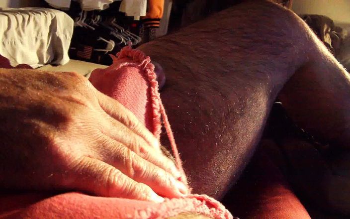 Close Encounter Films: Intrusivo primo piano cazzo rosa