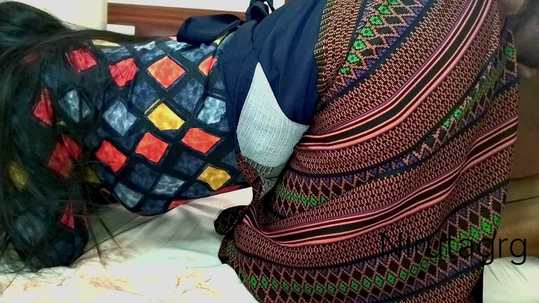 X69: Nové nepálské domácí video.