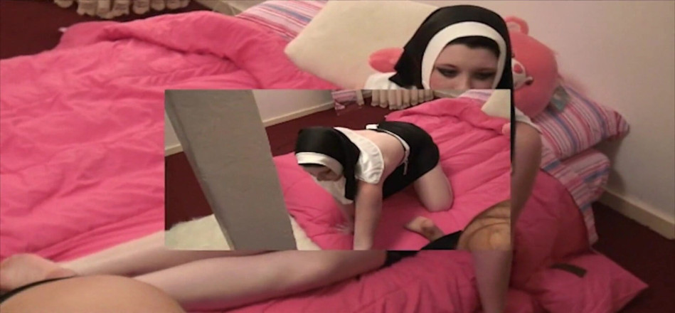 Pervy Studio: lesbiyan nan aur maalkin
