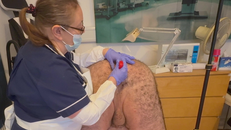 Aaexperiencesltd: Part 2:- Matron and Mr Jones