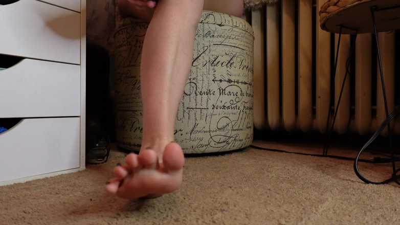 Raven Willow: Jsou tak kluzké