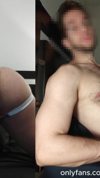 Muscoli Da Mostrare, Sedere Da Distruggere.