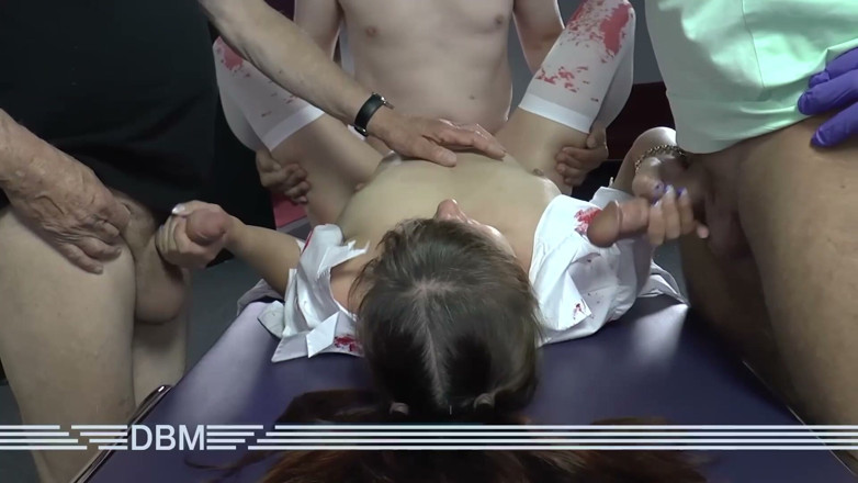Dolly Buster Videos!: Dolly Buster Vintage Pornos - Movie 25