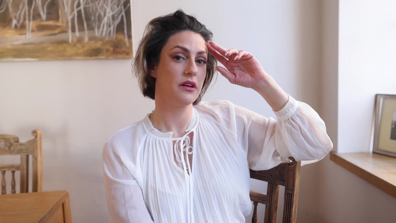 Countess diamond: Affluence deprogramming - povzbuzení podávání finančních prostředků