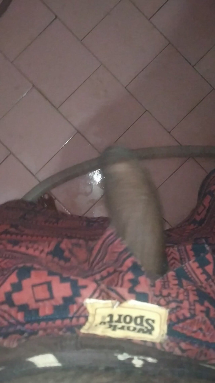 Tamil 10 inches BBC: Můžu chodit po ulici, co se stane, komentujte mě?