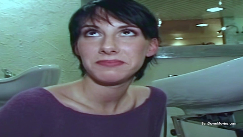 Ben Dover Movies: Pulă gata de echilibru 2: Janca și Joy