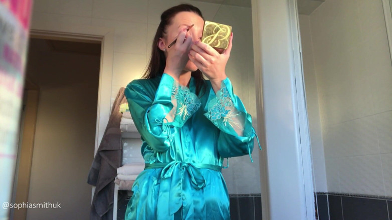 SophiaSmithUK: Happy Wife, Happy Life Cuck Part 2