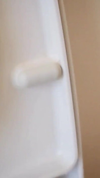 Toilet hard humiliation
