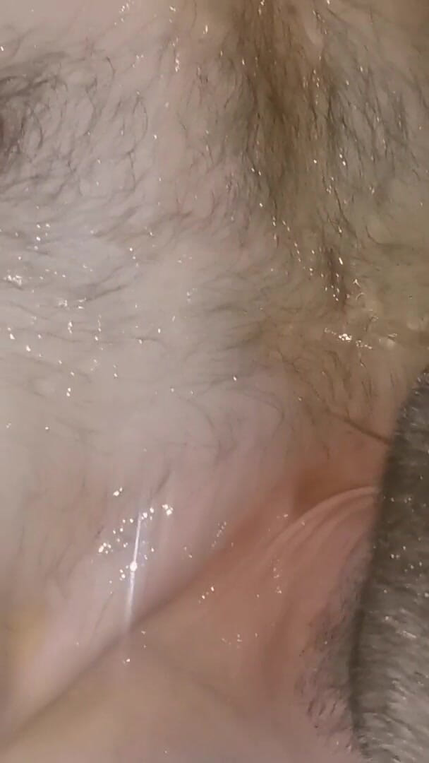My Piss in the Bath so Hornyyyyy (Jackkkk)