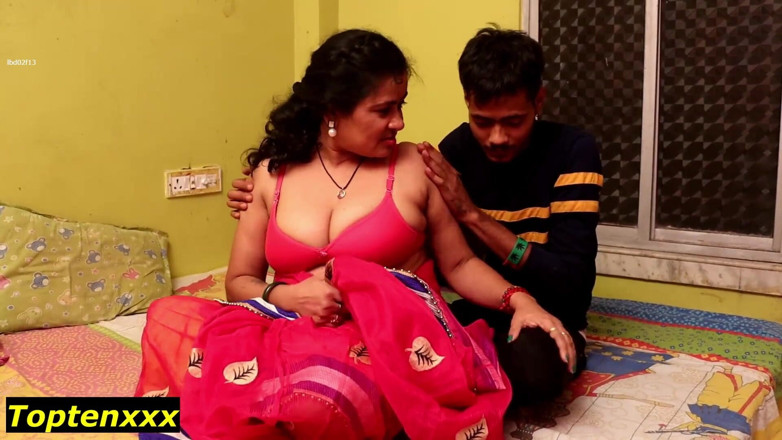 TopTenXXX Premium: skool boy pahle sundar kaamuk maidam ke saath maja le...