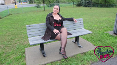 The Frenchies of the web: Fanny, en underbar, läcker kvinna med en mycket stygg sida