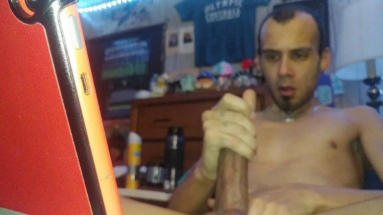 KingSpade: Dick Zo Hard Dat Het Diamanten Kan Slijpen Met Een...