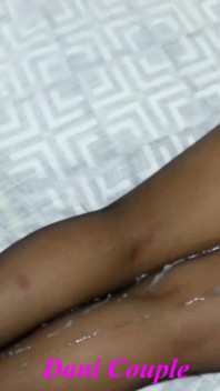 Istri dc6 4k lagi asik ngentot dani sambil pakai stoking ketat