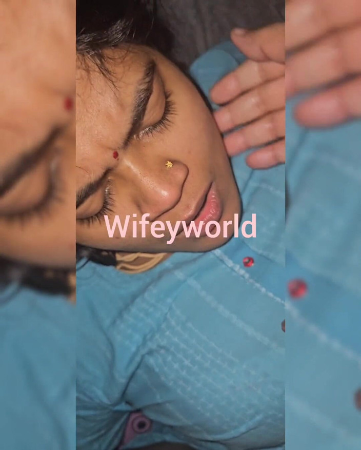 Wifeyworld2025: ติดน้ำควย