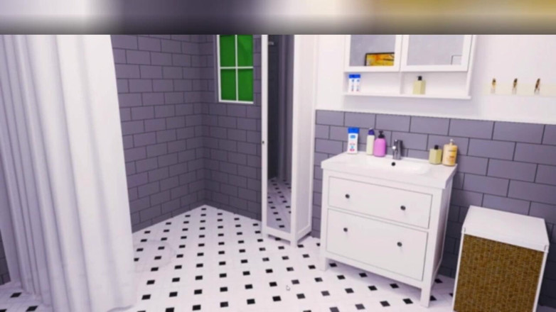 3DXXXTEEN2 Cartoon: Ce moment magique de votre première fois. Dessin animé porno...