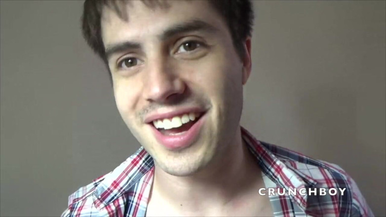 FRENCH AMATORS SEXTAPES: Amateur sex tape with Calor Fama used raw by Maxence