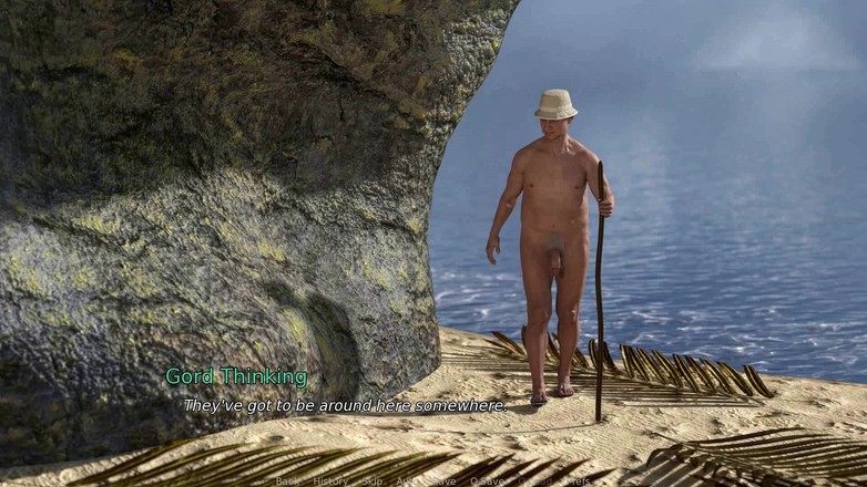 Dirty GamesXxX: Doğu bloğu: erkek arkadaş kız arkadaşını plajda iki ateşli kızla...