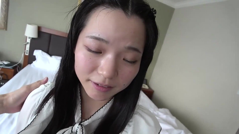 Asian happy ending: Asian angel 3837