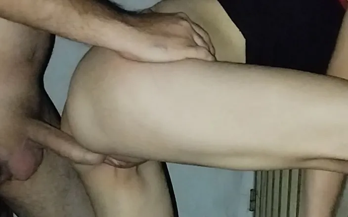 Mr_jhovin: The Fuck of Love