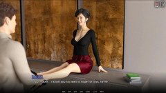 Miss Kitty 2K: University of Problems 89 - the Porn Project by Misskitty2k