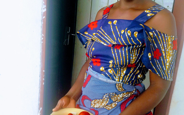 Judith room: Ich genieße mein mittagessen